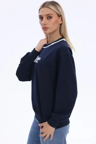 Resim Trender Kadın Sweat