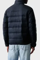 Resim Tommy Hilfiger Erkek Deri Mont ve Ceket