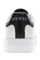 Resim Guess Erkek Günlük Ayakkabı Fmjyukele12-Whıte