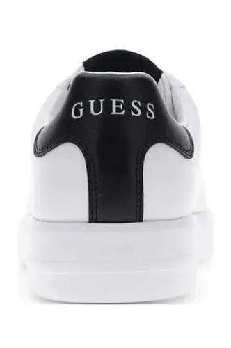 Resim Guess Erkek Günlük Ayakkabı Fmjyukele12-Whıte