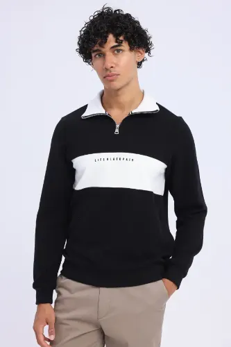 Resim Yenikoza Erkek Sweat