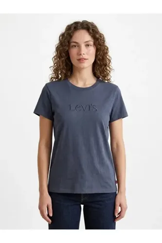Resim Levis Kadın T-shirt