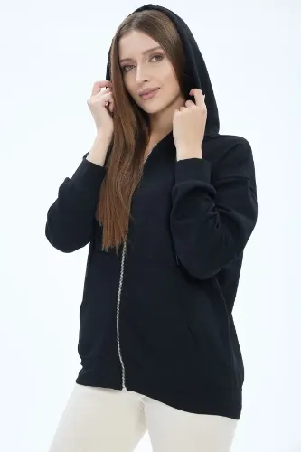Resim Trender Kadın Sweat