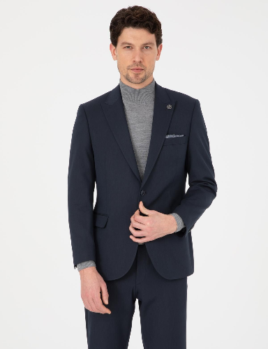 Resim Pierre Cardin Erkek Takım Elbise PU-12863 Edwın/St