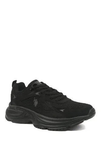 Resim U.S. POLO ASSN. Erkek Spor Ayakkabı A102156904 AITOR 6FX