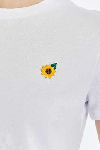 Resim Trender Kadın T-shirt