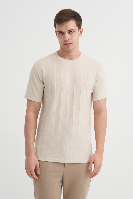 Resim Cazador Erkek T-shirt 42030