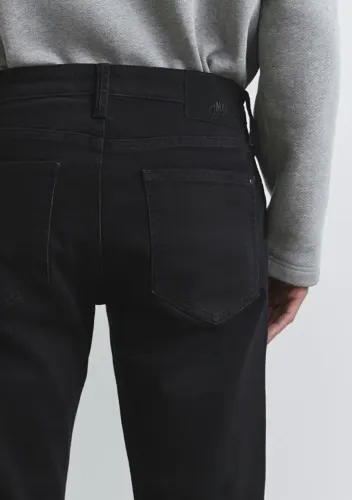 Resim Mavi Hunter Erkek Jean Pantolon M0020290823