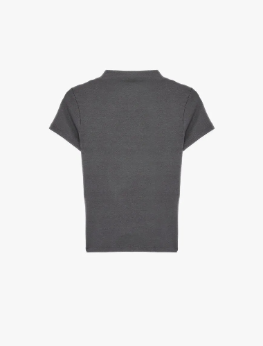 Resim Koton Kadın T-shirt 6SAL10632IK