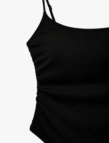 Resim Koton Kadın Bikini Takım 6SAK20042MM