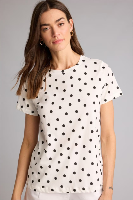 Resim Defacto Kadın T-shirt H2432AX/ER105