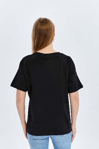 Resim Fashion Friends Kadın Bluz 26Y0082K1