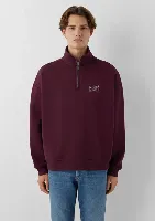 Resim Mavi Erkek Sweat M0S10208-70434