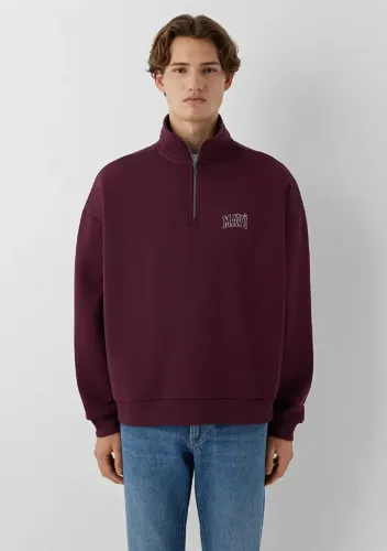 Resim Mavi Erkek Sweat M0S10208-70434