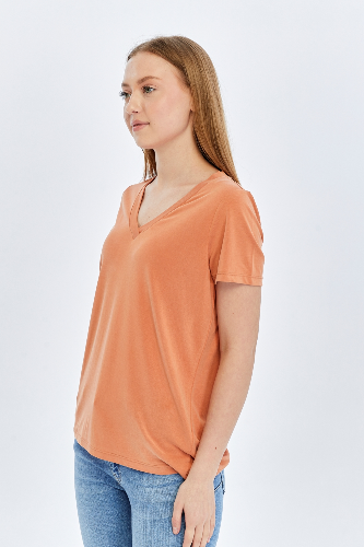 Resim Fashion Friends Kadın Bluz 26Y0144K1