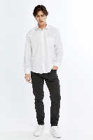 Resim Yenikoza Erkek Gömlek