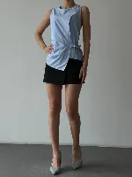 Resim QUZU Kadın Bluz