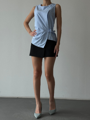 Resim QUZU Kadın Bluz