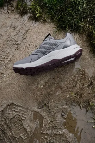 Resim Adidas TERREX TRACEFINDER 2 Erkek Spor Ayakkabı HQ5095
