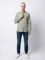 Resim Loft  Erkek Gömlek Lf2042170