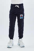 Resim Yenikoza Erkek Çocuk Eşofman Alt