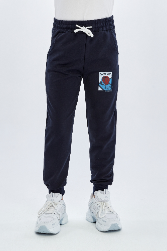 Resim Yenikoza Erkek Çocuk Eşofman Alt