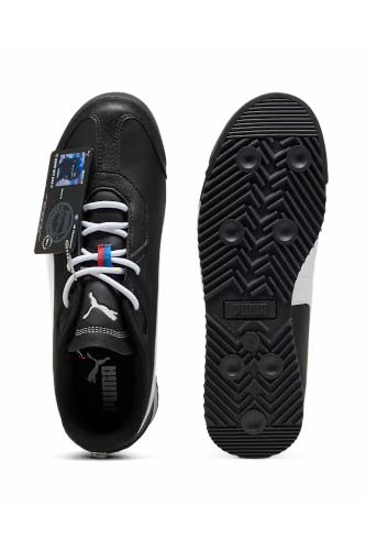 Resim Puma Unısex Spor Ayakkabı 309114-01