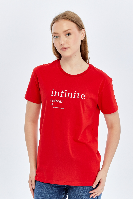 Resim Trender Kadın T-shirt