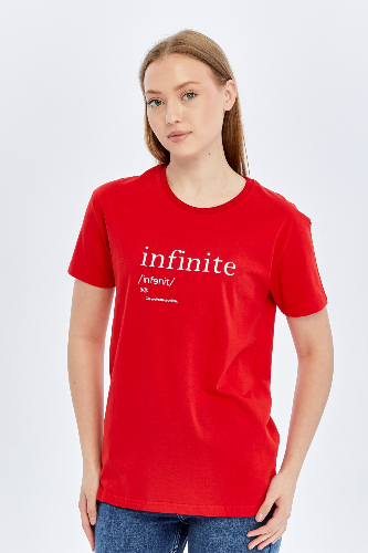 Resim Trender Kadın T-shirt