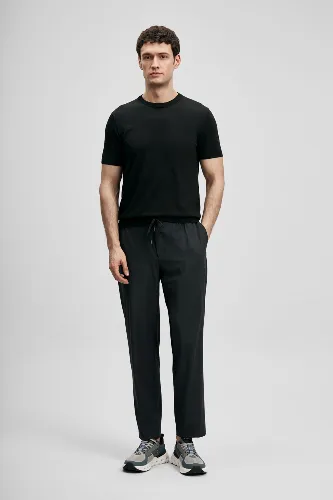 Resim Lufian Tıno Erkek Triko T-shirt 111090156