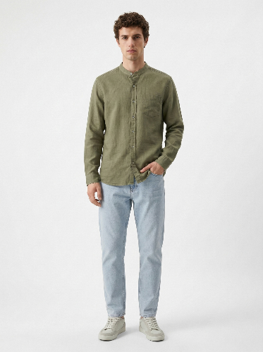 Resim Loft  Erkek Gömlek Lf2042323