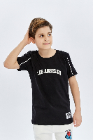 Resim Yenikoza Erkek Çocuk T-shirt