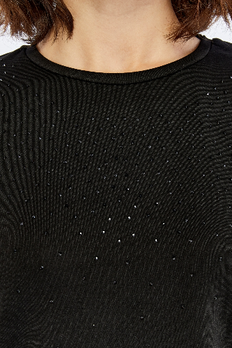 Resim Viole&More Kadın T-shirt 596