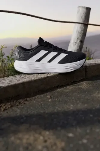Resim Adidas GALAXY 8 M Erkek Spor Ayakkabı IH9812