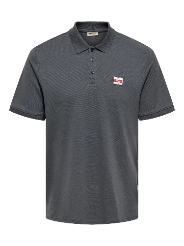 Resim 22036883 Only Sons Onsdawson Reg Ss Polo Shırt Vd Erkek T-shirt
