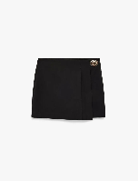 Resim Koton Kadın Etek 6SAK70036PW