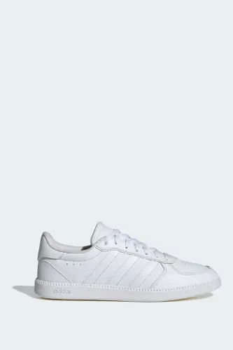 Resim Adidas Breaknet Sleek Kadın Spor Ayakkabı IH5418