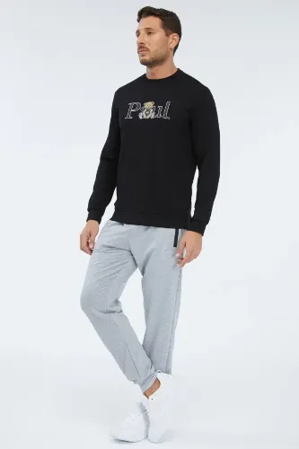 Resim Paul&More Erkek Sweat 2012