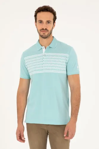 Resim 1826783 Bıskay Us Polo Assn Erkek T-Shirt