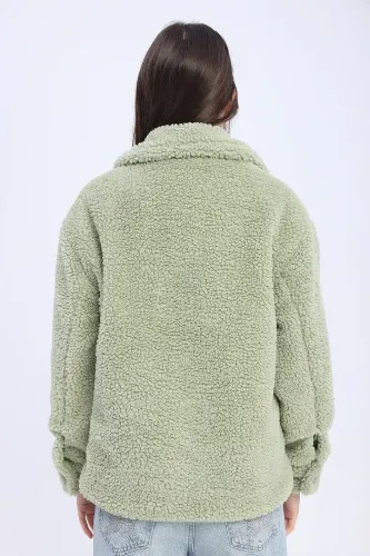 Resim Fashion Friends Kadın Ceket 26K0419K1