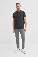 Resim Cazador Erkek T-shirt 46130