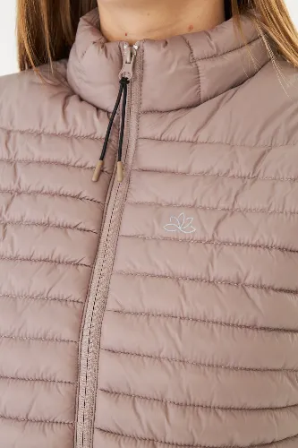 Resim Yenikoza Kadın Mont