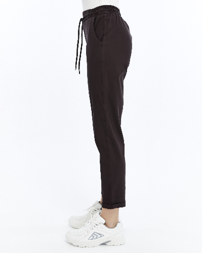 Resim Yenikoza Kadın Kanvas Pantolon