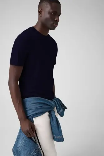 Resim Z6Yı27K5091-G7V2 Gues Erkek T-Shirt