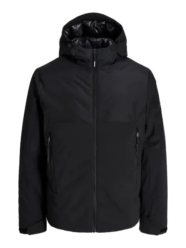 Resim Jack & Jones Jcoclub Axel Lıght Jacket Erkek Mont 12299812