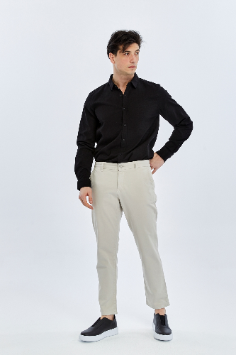 Resim Loft Erkek Kanvas  Pantolon LF2043559