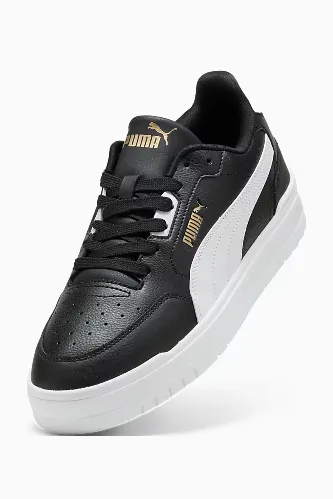 Resim Puma Shuffle Downtown Unisex Spor Ayakkabı 402596-07