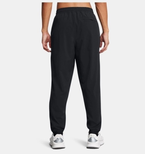 Resim Under Armour Ua Vibe Woven Jogger Erkek Eşofman Alt 1386557-001
