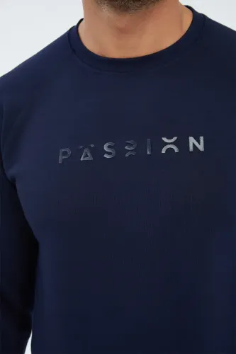 Resim Paul&More Erkek Sweat 2006 Passion Enjeksiyon
