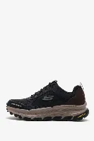 Resim Skechers D'Lux Trekker Erkek Spor Ayakkabı 237565 BKNT